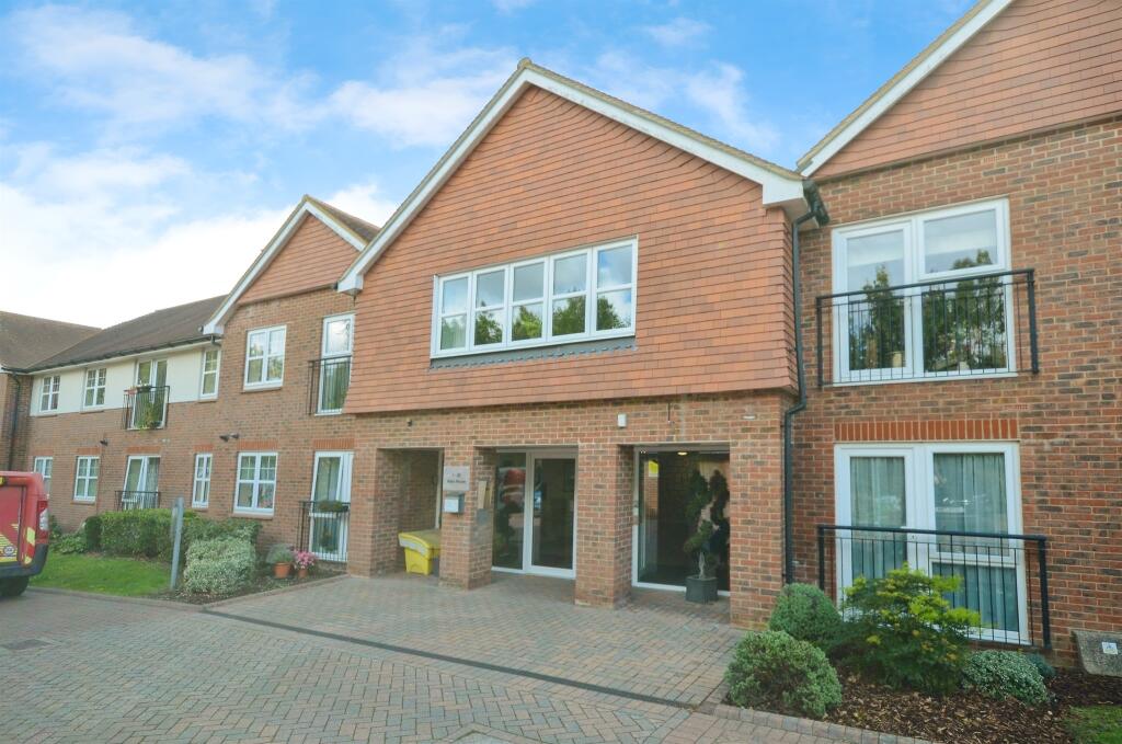 Additional image 3 of Wordsworth Close, Kings Park, St. Albans