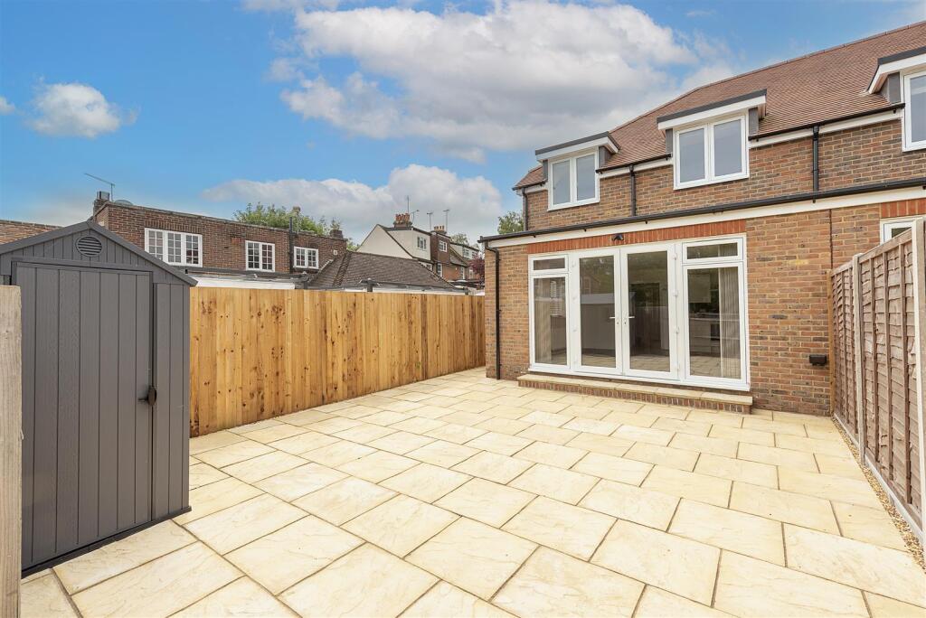 Additional image 3 of Westfield Close, off Westfield Road, Harpenden