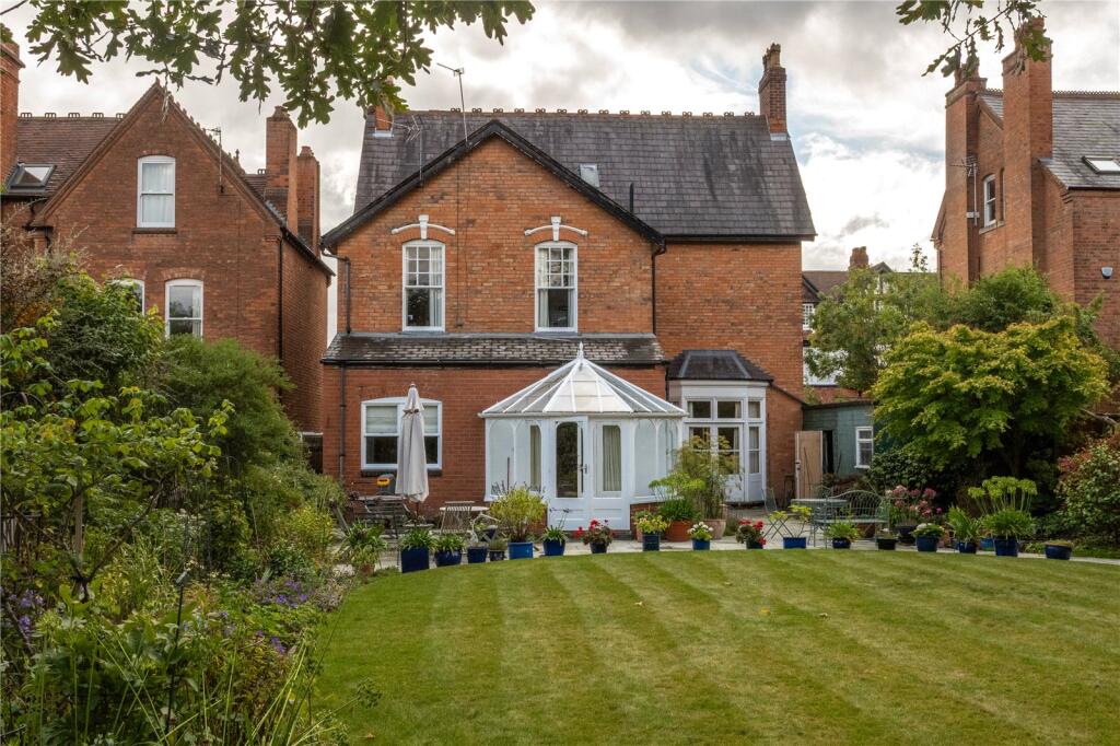 Additional image 45 of Grove Avenue, Moseley, Birmingham, B13