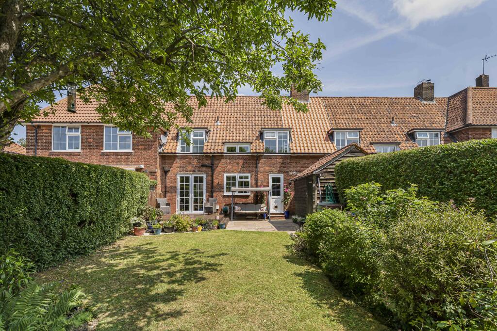 Additional image 14 of Woodhall Lane, Welwyn Garden City, Hertfordshire, AL7