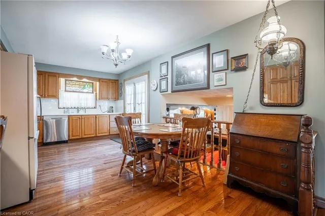 Additional image 13 of 100 Albion Falls Blvd