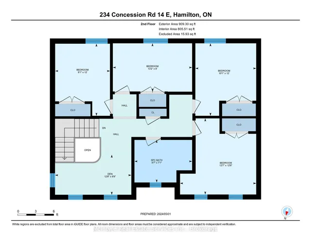 Additional image 46 of 234 14th Concession Rd