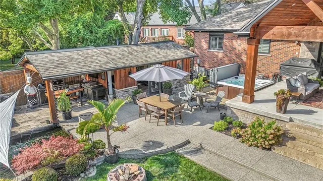 Additional image 34 of 60 Mountain Brow Blvd