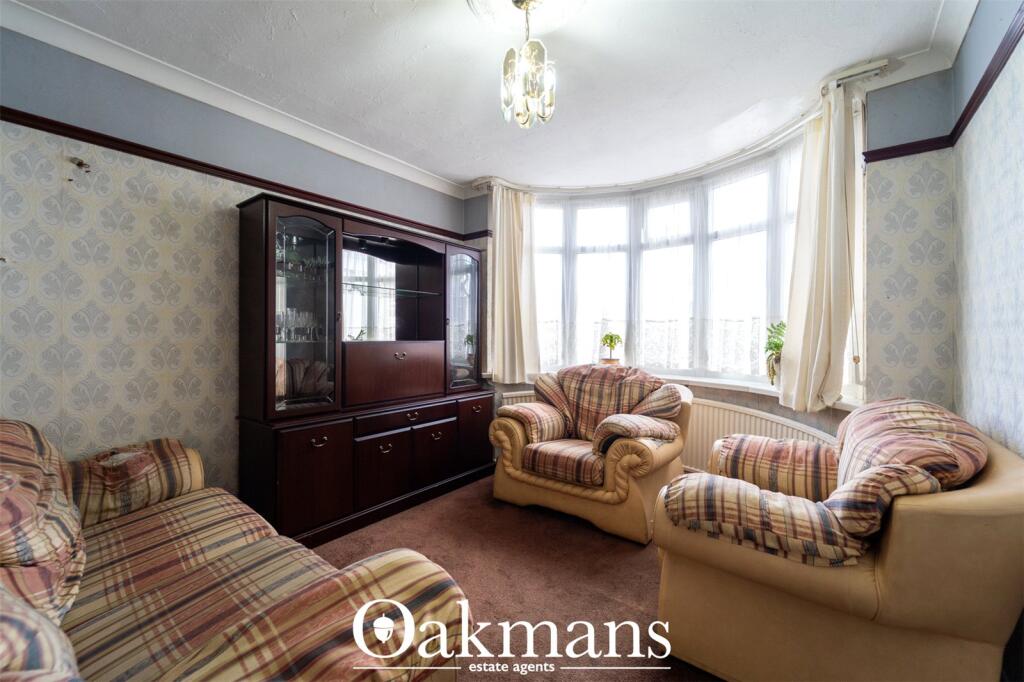 Additional image 10 of Yarningale Road, Birmingham, West Midlands, B14