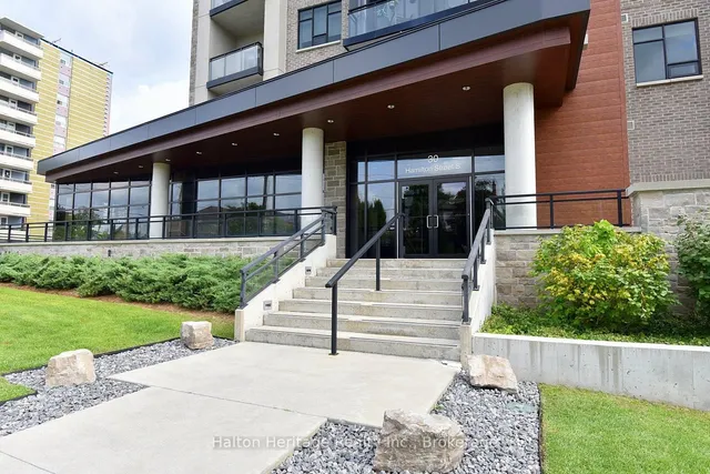 Additional image 6 of 30 Hamilton St Unit 510