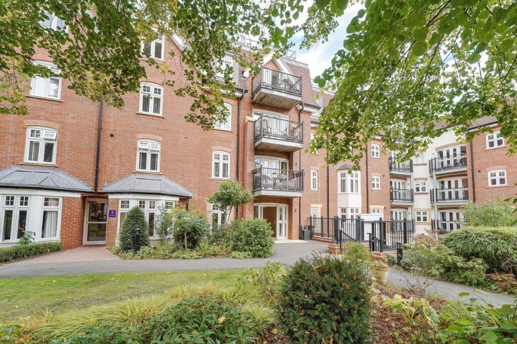 Additional image 2 of Church Road, Birmingham, B15