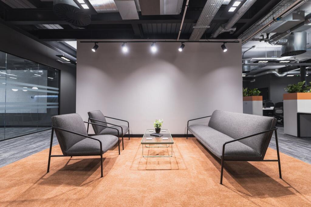 Additional image 5 of Rum Runner Works, 2 Bridge Street, Birmingham, B1 2DS