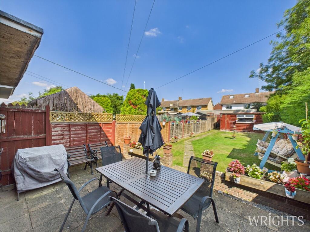 Property image for Howlands, Welwyn Garden City, AL7