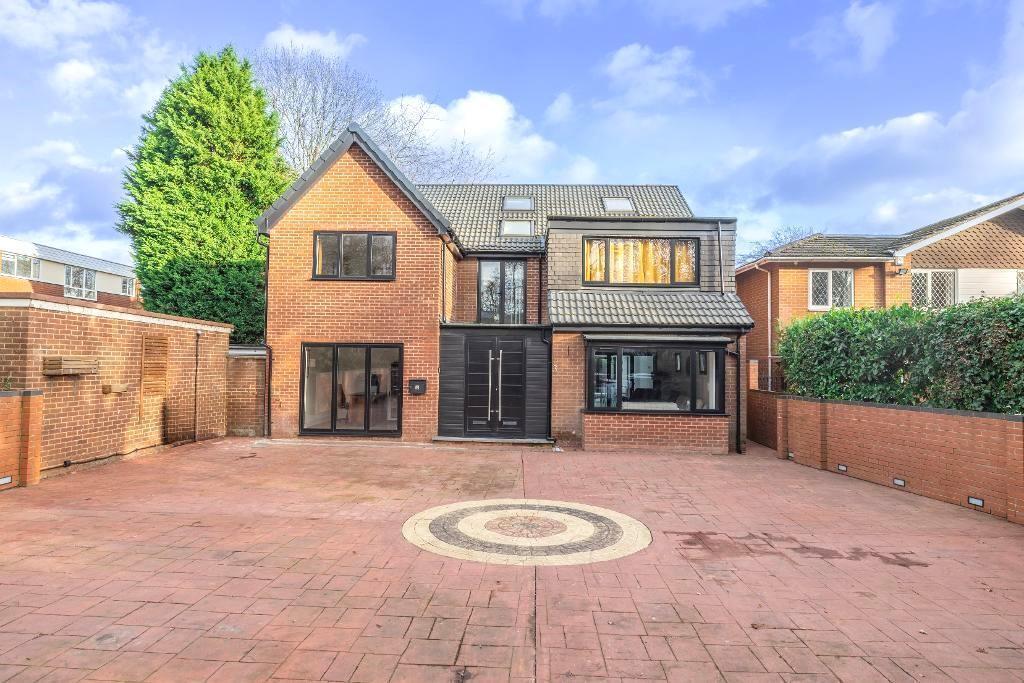 Property image for Westfield Road, Edgbaston, Birmingham, B15 3XA