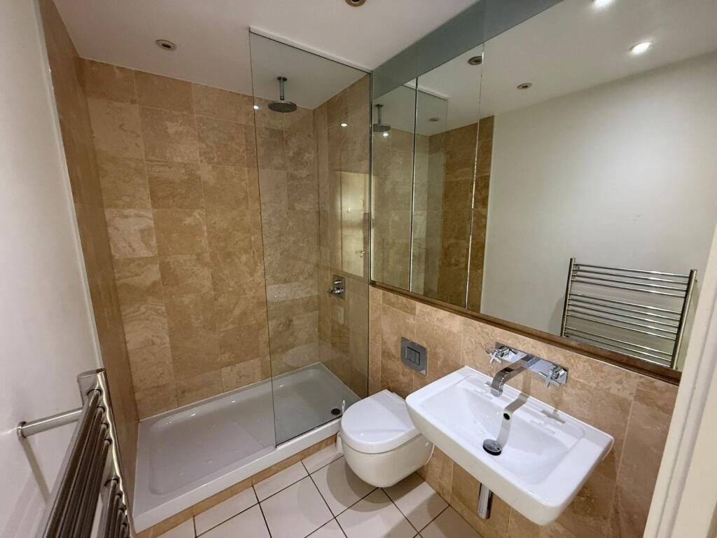 Additional image 5 of The Cube, 197 Wharfside Street, Birmingham, B1