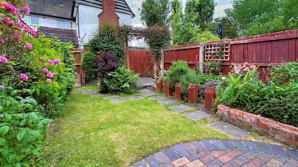 Additional image 14 of Cadbury Road, Moseley