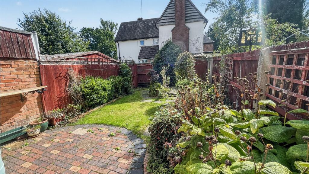 Additional image 17 of Cadbury Road, Moseley