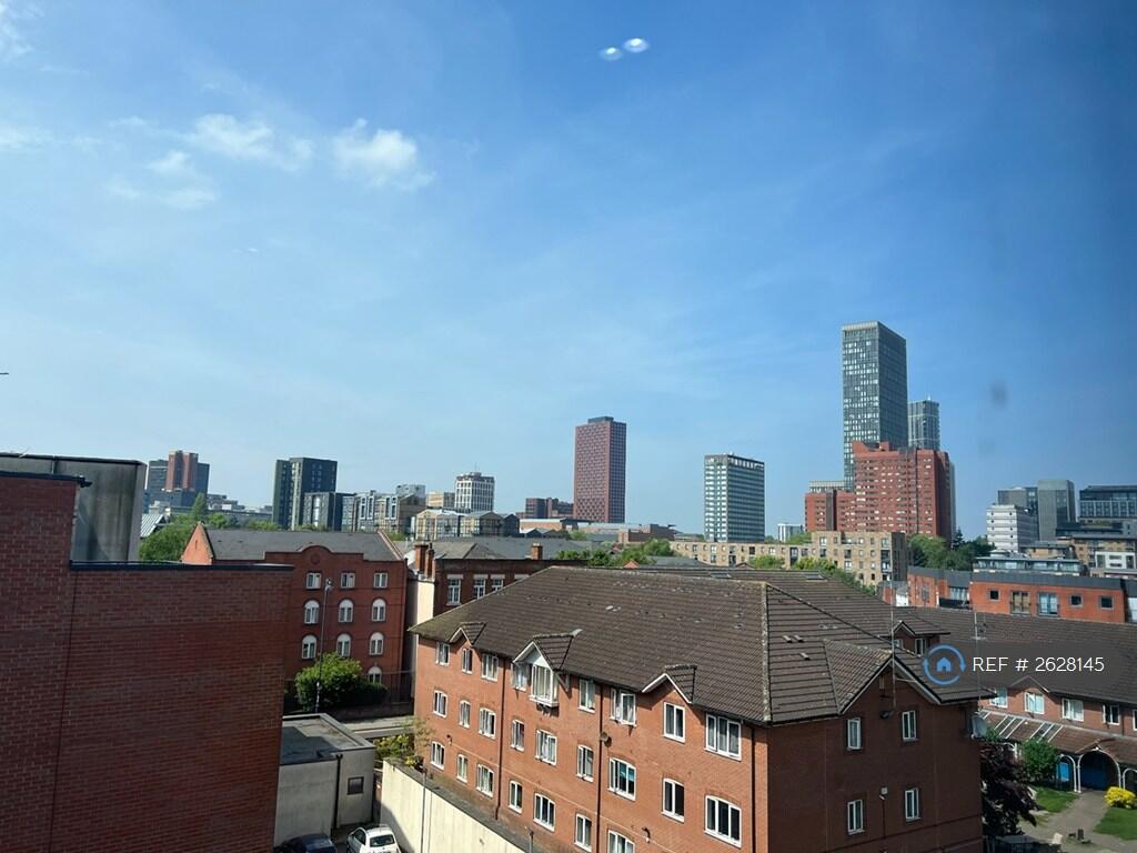 Property image for Ridley House, Birmingham, B1
