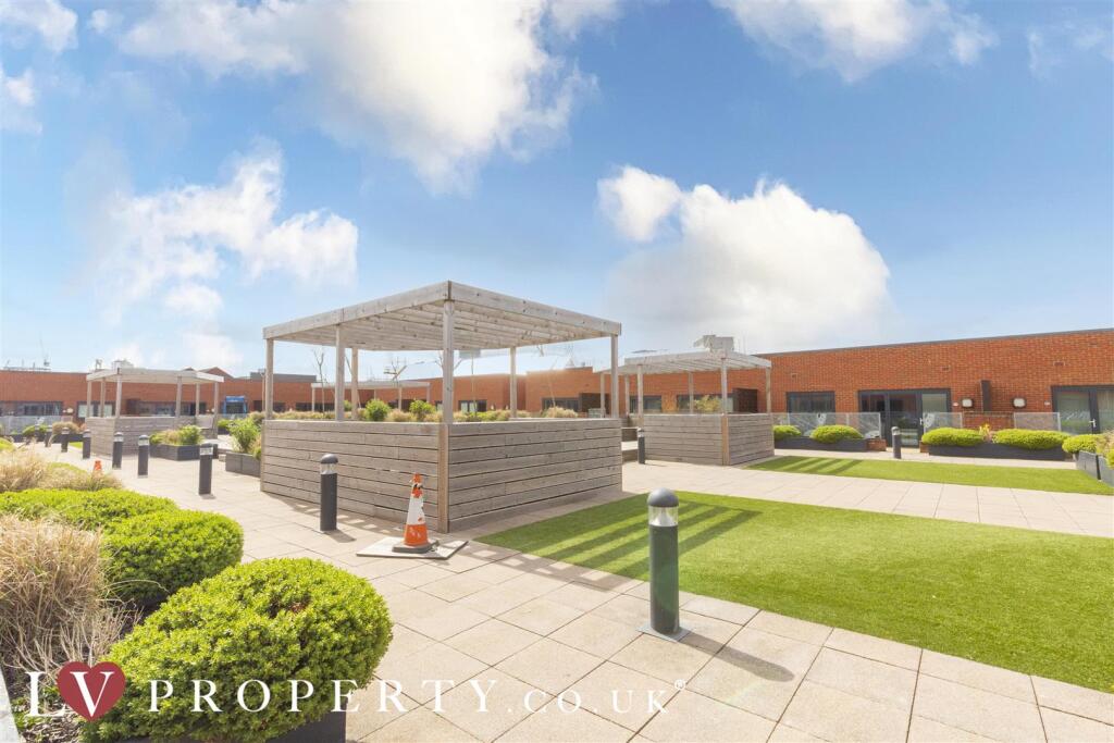 Additional image 2 of Pope Street, Jewellery  Quarter, Birmingham, West Midlands, B1