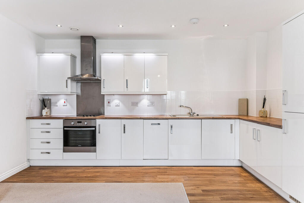 Additional image 4 of Salvisberg Court, Welwyn Garden City