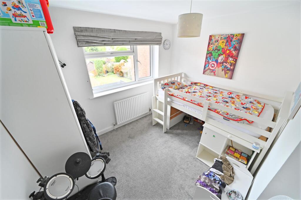 Additional image 12 of Booths Close, Welham Green