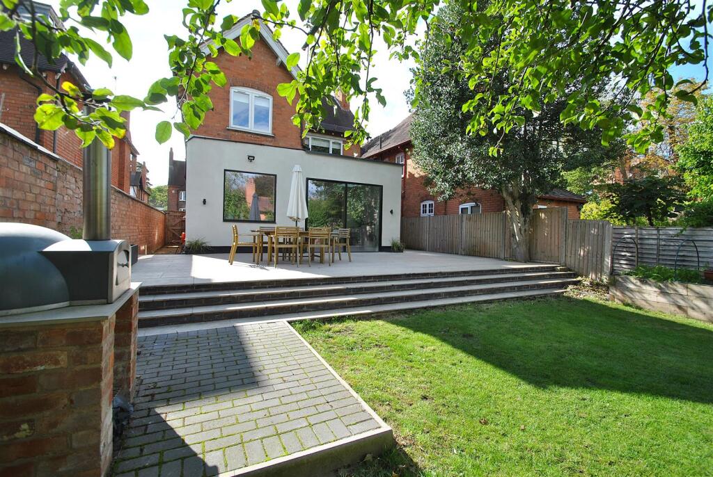 Additional image 3 of Oxford Road, Moseley, Birmingham