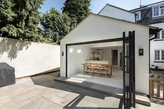 Additional image 4 of West Common, Harpenden, Herts, AL5