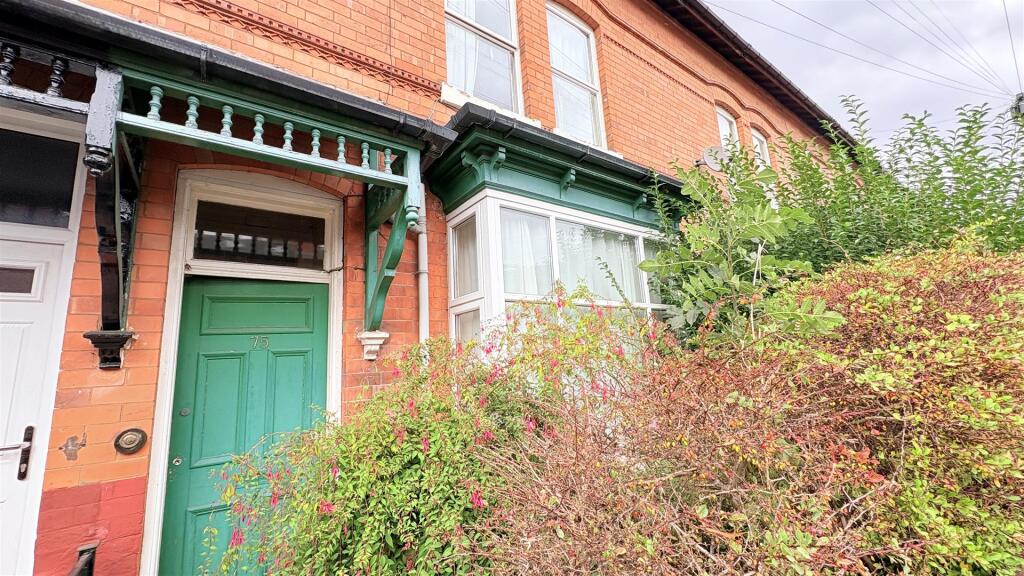 Additional image 15 of Harbury Road, Balsall Heath