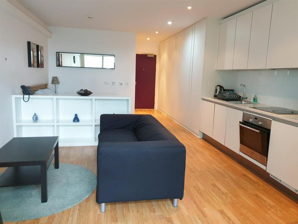 Additional image 15 of The Cube, Commercial Street, Birmingham B1