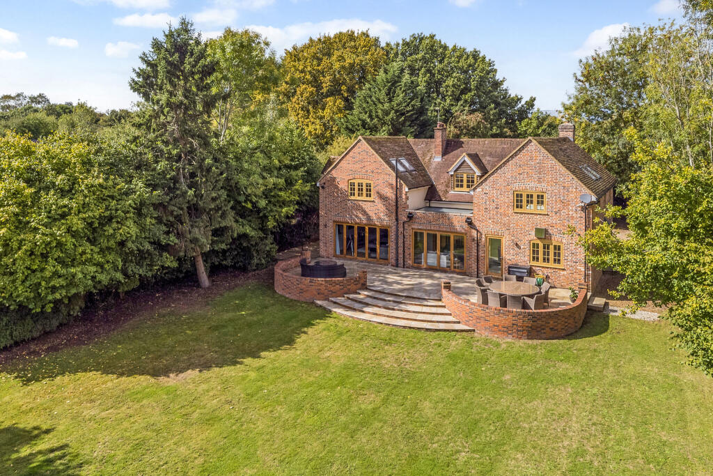Additional image 15 of Chequers Hill, St. Albans, AL3