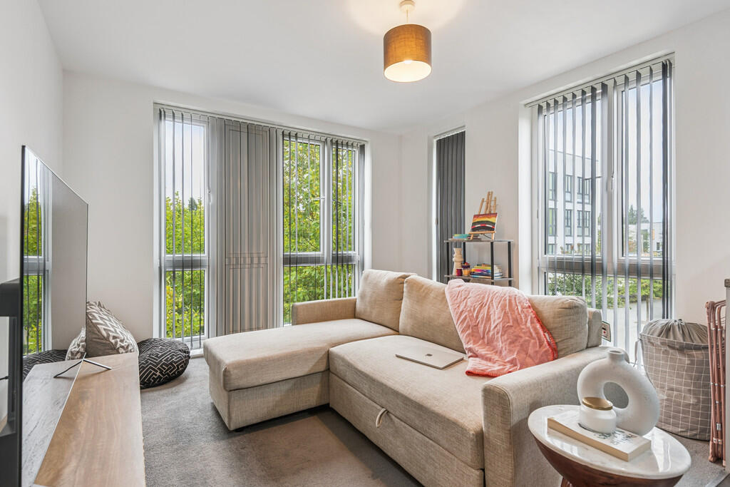 Additional image 6 of Salvisberg Court, Welwyn Garden City