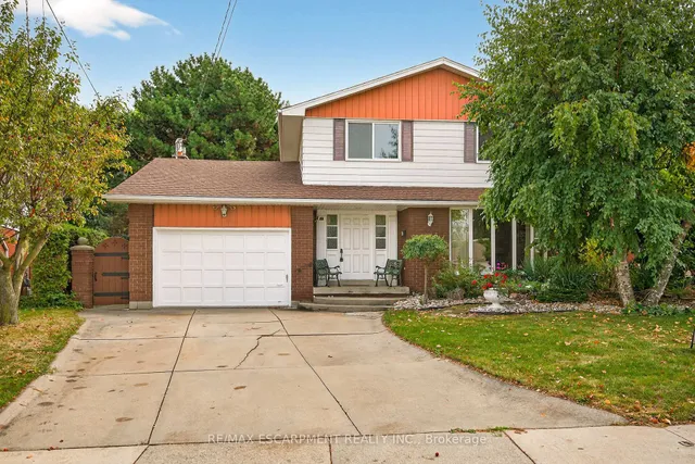 36 Blanche Crt
