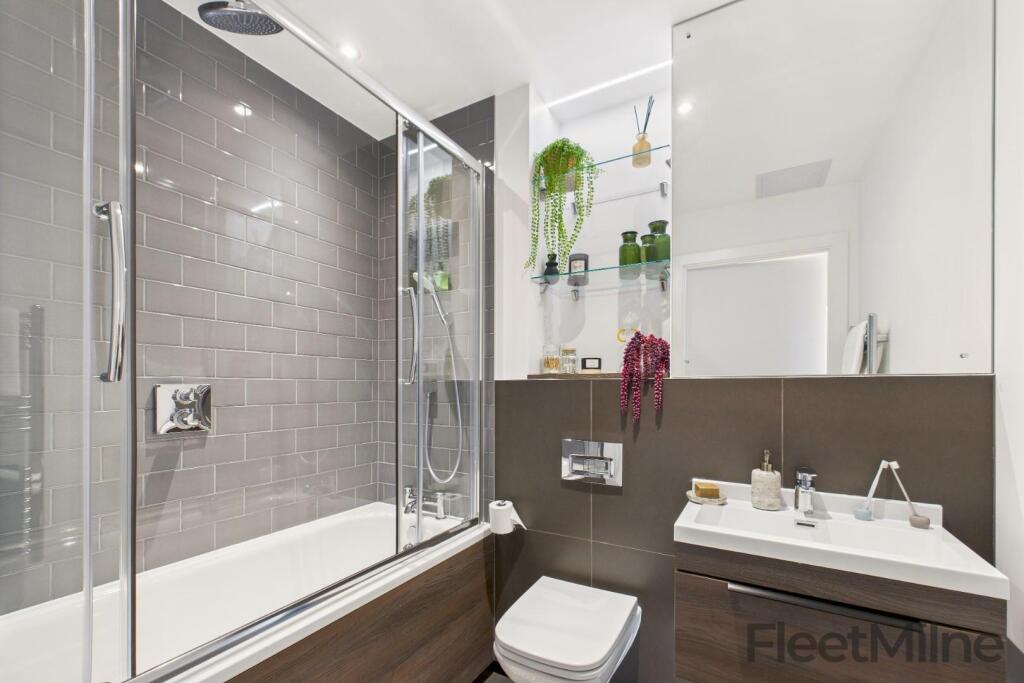 Additional image 9 of 1, Ryland Street, Birmingham