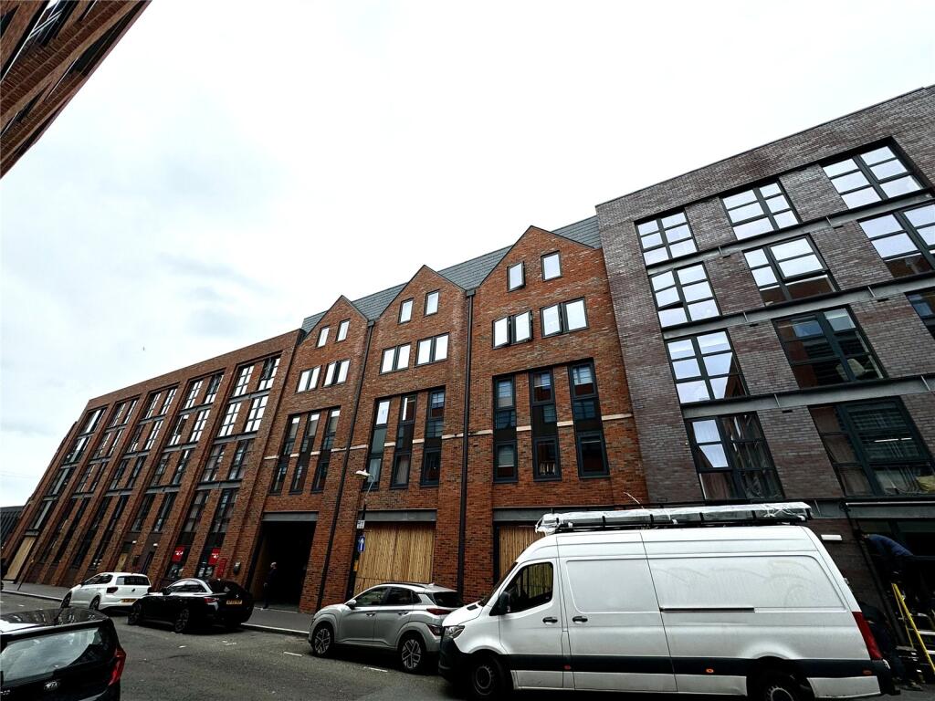 Additional image 17 of Summer House, 95 Pope Street, Birmingham, West Midlands, B1