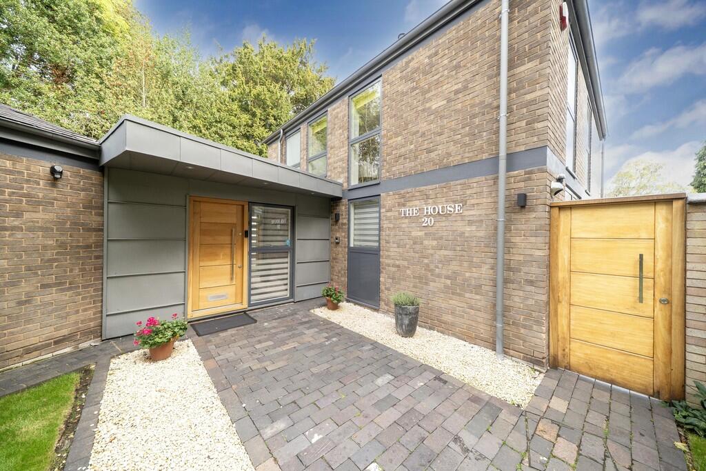 Additional image 40 of St Georges Close, Edgbaston