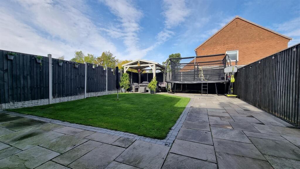 Additional image 18 of Shenstone Road, Nr Hollywood