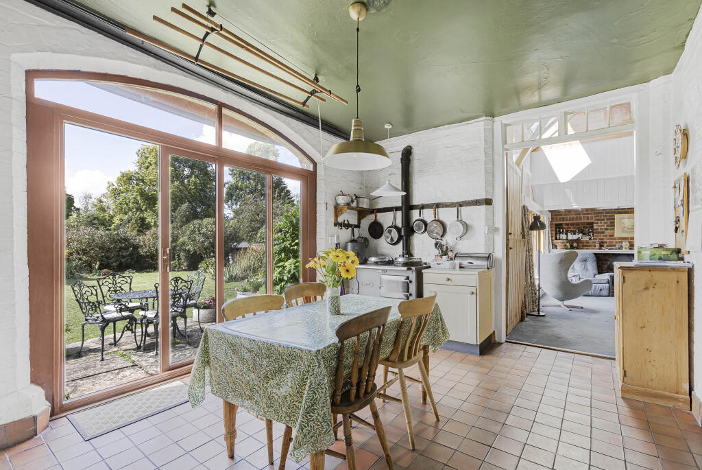 Additional image 9 of Fishpool Street, St. Albans, Hertfordshire, AL3
