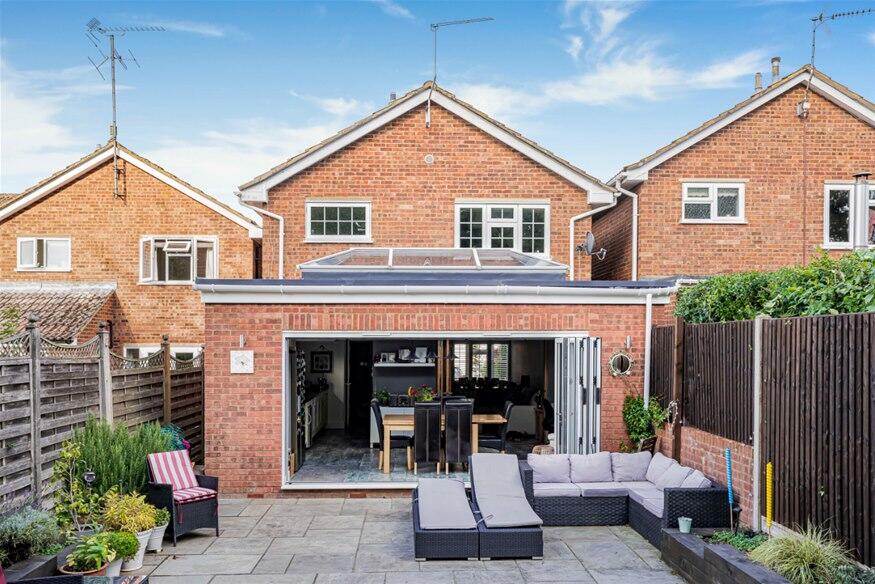 Additional image 16 of Cranbourne Drive, Harpenden, AL5