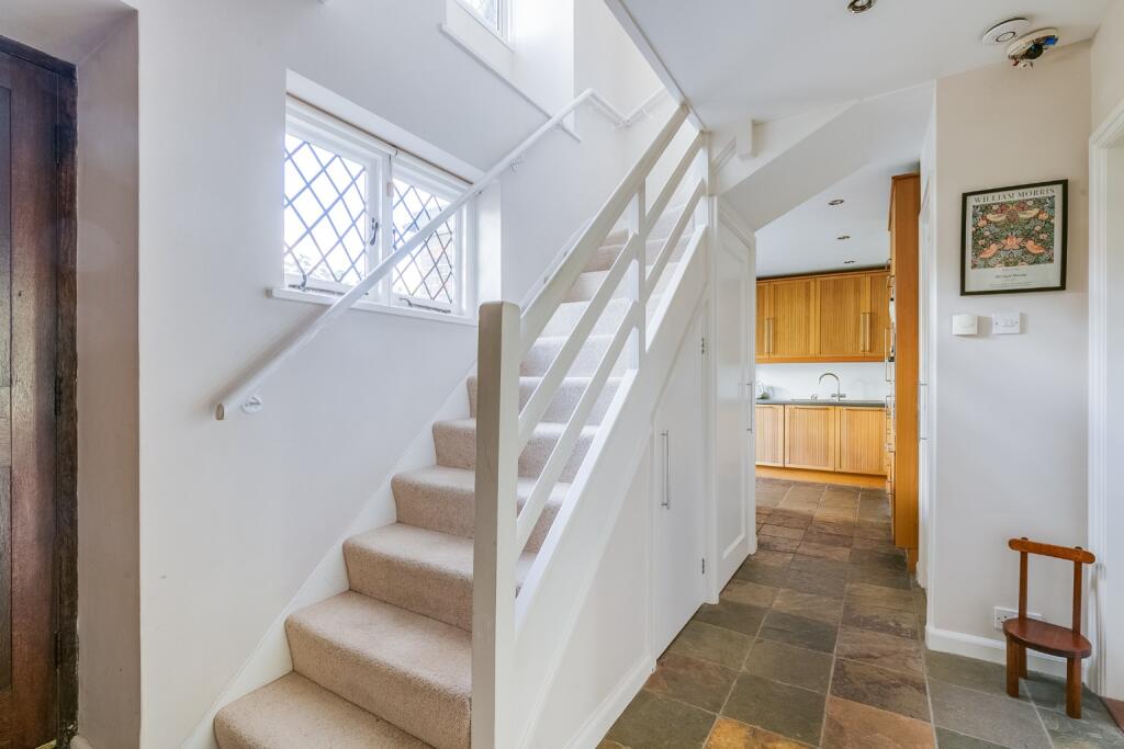 Additional image 15 of Coneydale, Welwyn Garden City, Hertfordshire, AL8 7RX