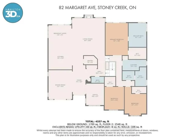 Additional image 48 of 82 Margaret Ave