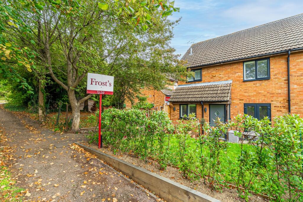 Additional image 12 of Larkswood Rise, St. Albans, Hertfordshire, AL4