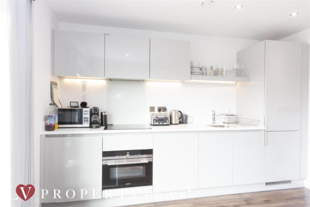 Additional image 8 of Pope Street, Jewellery  Quarter, Birmingham, West Midlands, B1