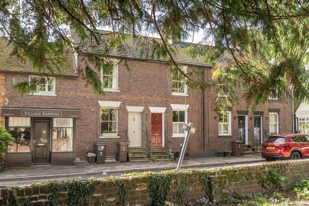 Primary image of Church Street, Wheathampstead
