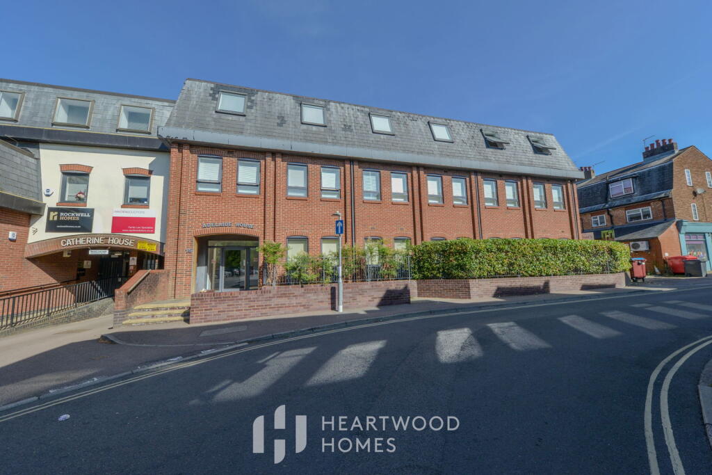 Additional image 16 of Adelaide House, 15, Adelaide Street, St. Albans, AL3 5BE