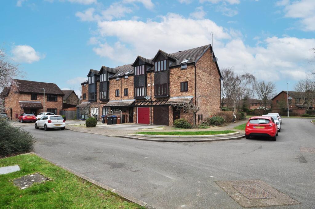 Additional image 13 of Leysdown, Welwyn Garden City, AL7