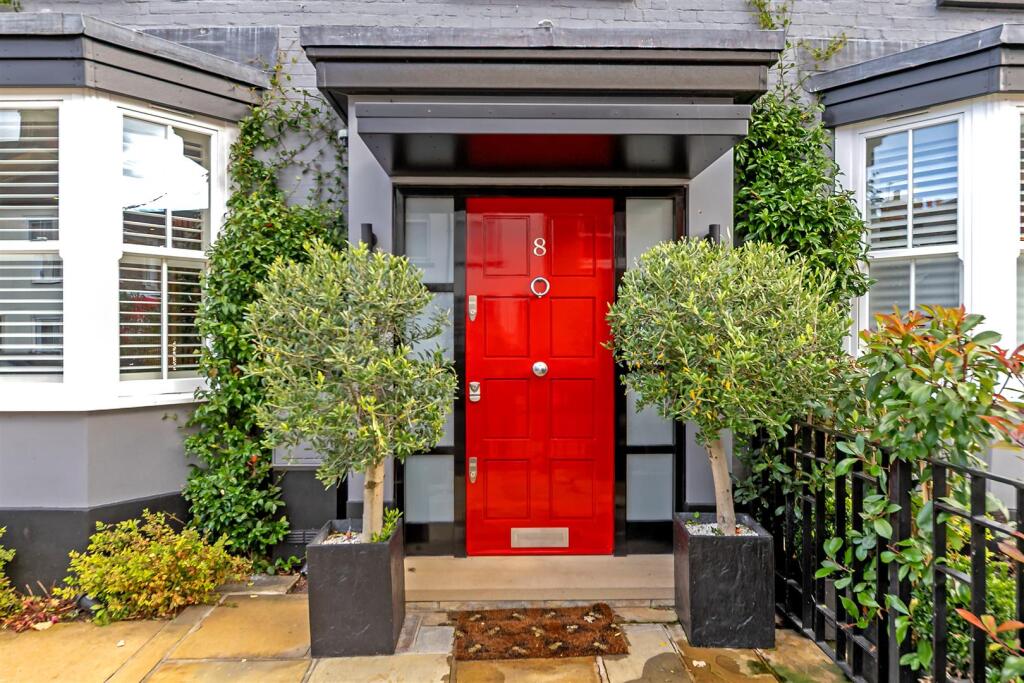 Additional image 21 of Grange Street, St Albans