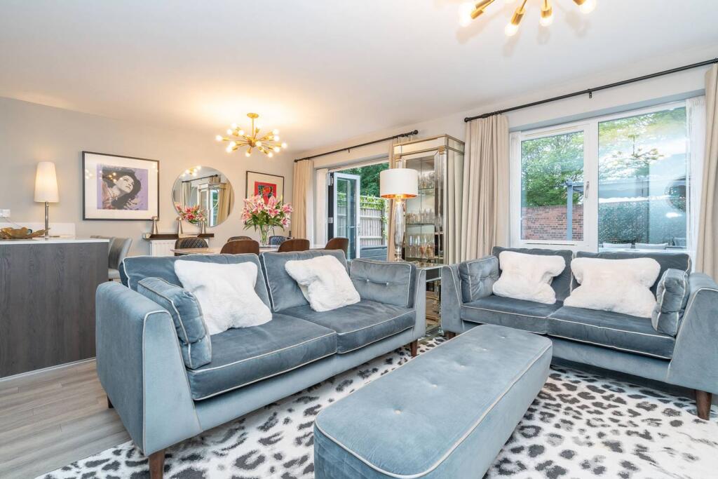 Additional image 10 of Barnes Wallis Way, St Albans, St Albans, AL2