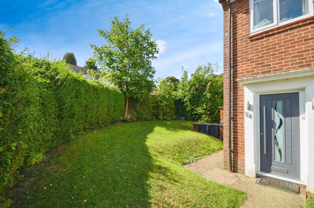 Additional image 16 of Offas Way, Wheathampstead, ST. ALBANS