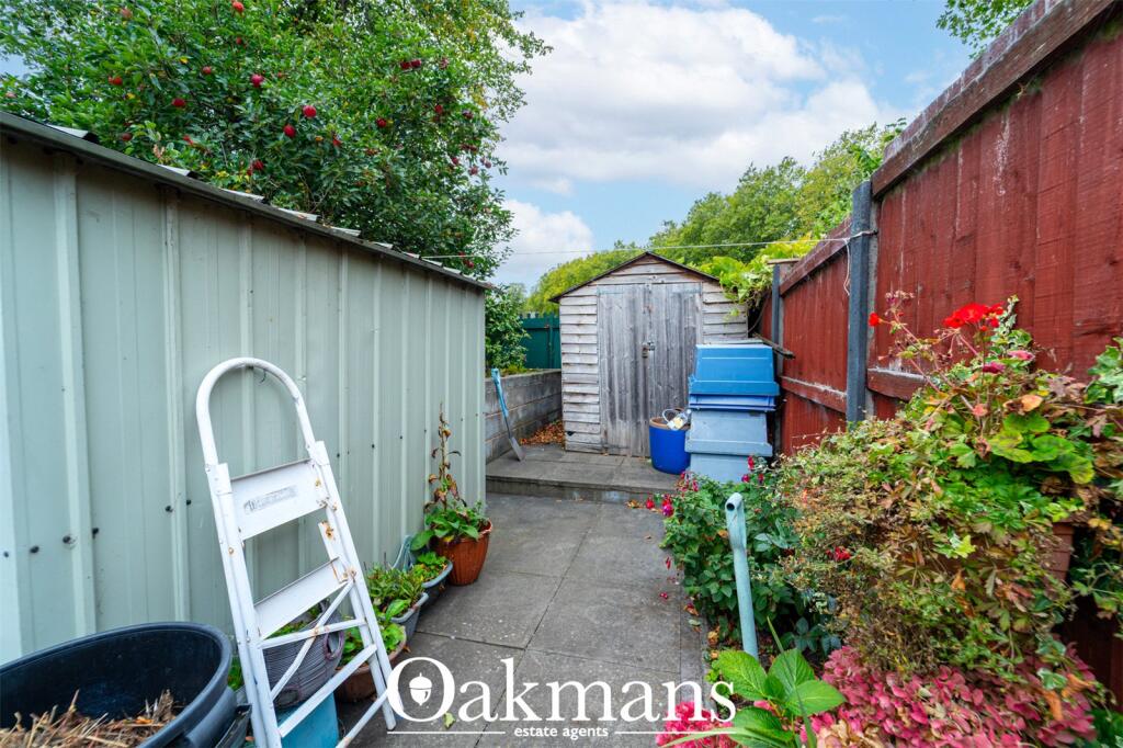 Additional image 23 of St. Benedicts Road, Birmingham, West Midlands, B10