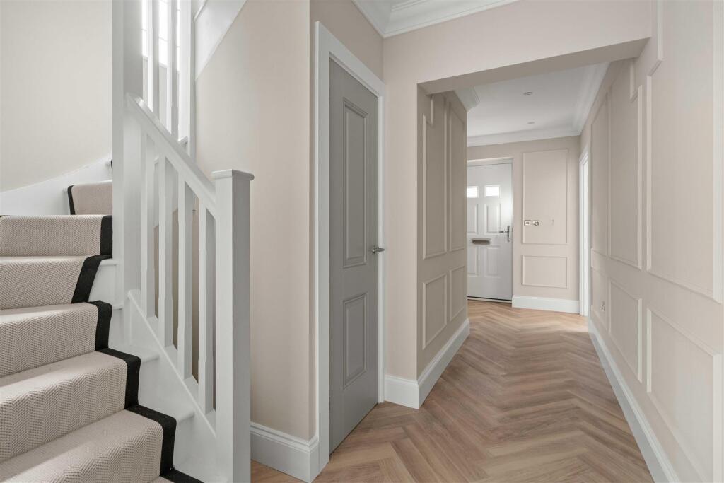 Additional image 7 of House 3, Barley Mews, St Albans, AL4