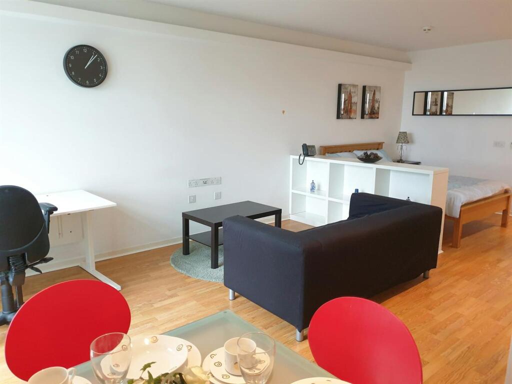 Additional image 2 of The Cube, Commercial Street, Birmingham B1