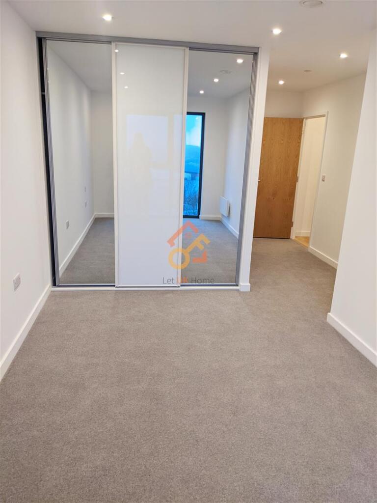 Additional image 6 of The Axium, 40 Windmill Street, Birmingham B1