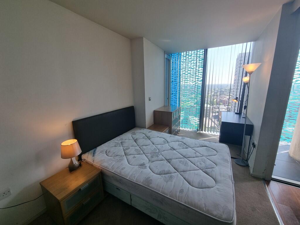 Additional image 5 of Beetham Tower, 10 Holloway Circus B1 1BA