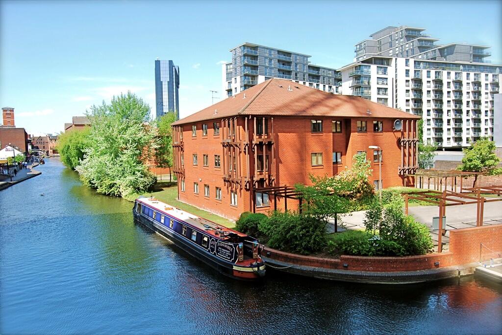 Additional image 8 of Kings Court, Bridge Street, Birmingham, B1