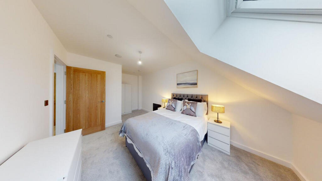 Additional image 4 of Legge Lane, Birmingham, B1 3